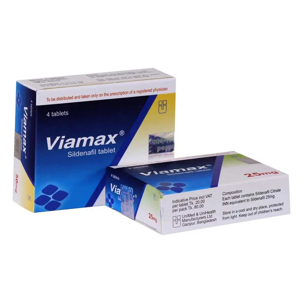 viamax-25-mg